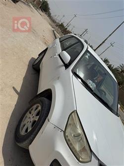 Chery Tiggo 3